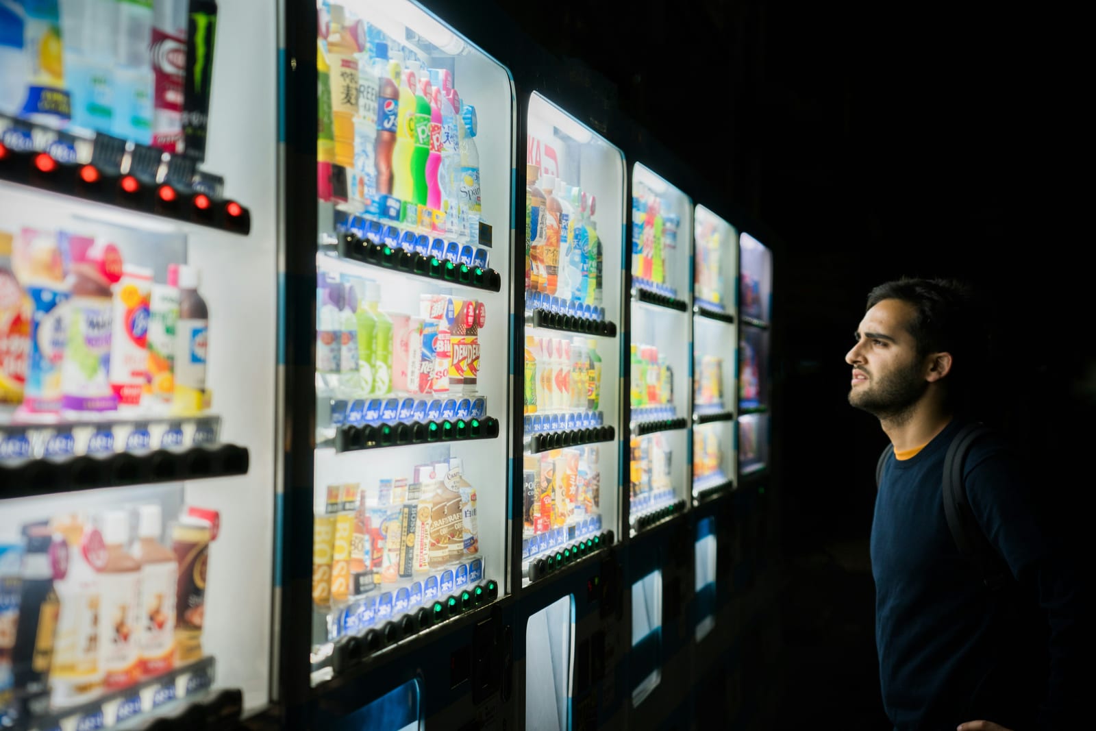 Why showing customers what they can't buy boosts revenue
