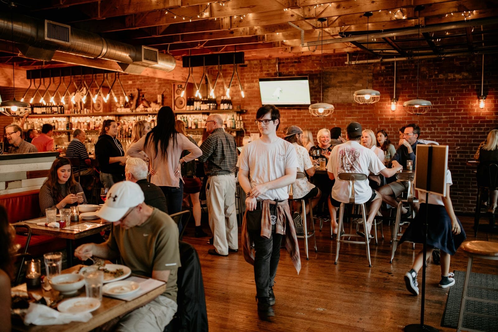 Why your regulars are worth 67% more